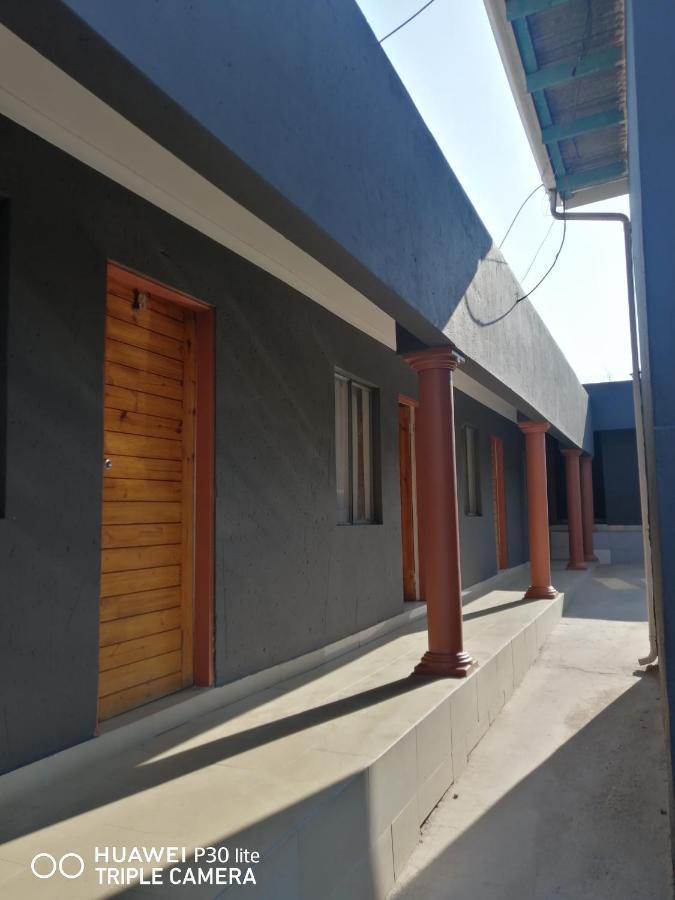 Zabalaza Guesthouse Roodepoort Exterior photo